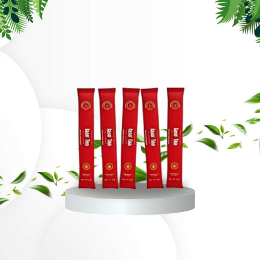 Tropical fruit punch 2 sachets