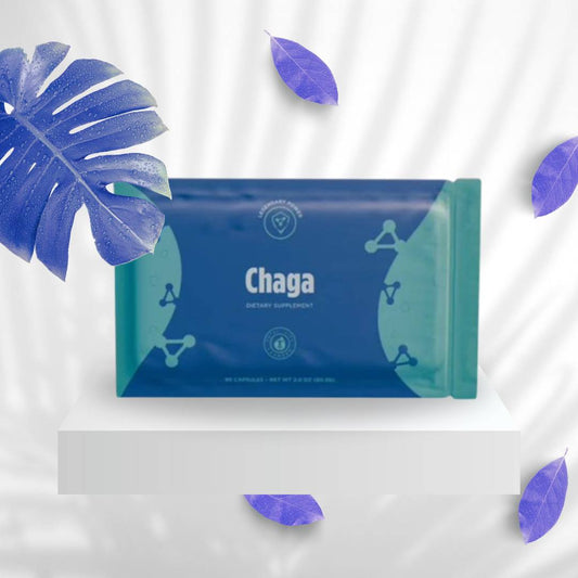 Chaga Superfood