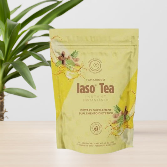 Iaso Tea - Tamarindo