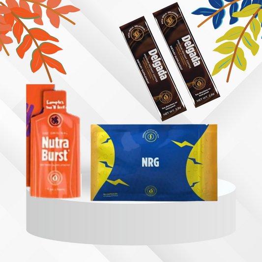 NRG Kit
